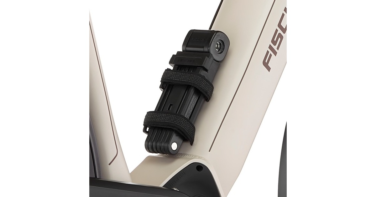 FISCHER Fahrrad Viator 7.0i, Pedelec(hellgrau, 28