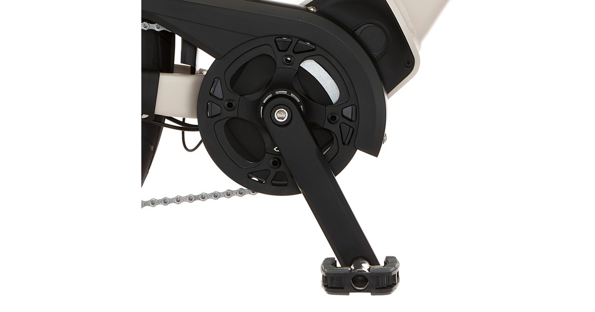 FISCHER Fahrrad Viator 7.0i, Pedelec(hellgrau, 28