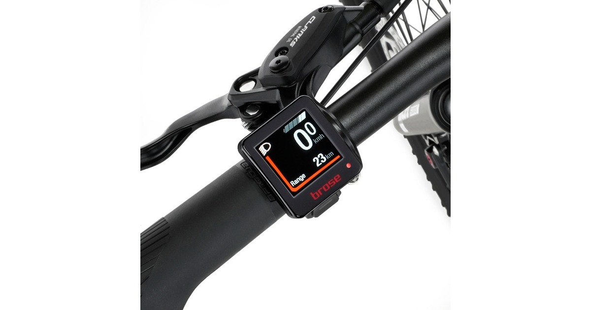 FISCHER Fahrrad Viator 8.0i, Pedelec(blau, 28