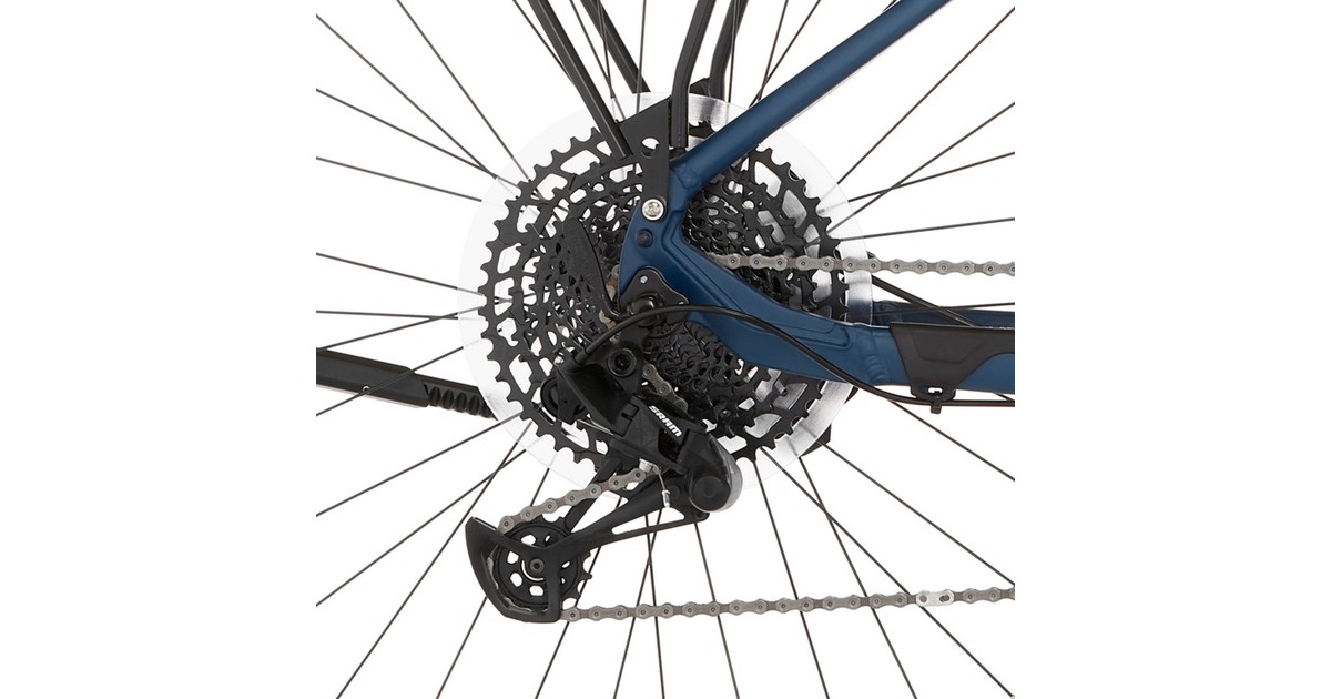 FISCHER Fahrrad Viator 8.0i, Pedelec(blau, 28