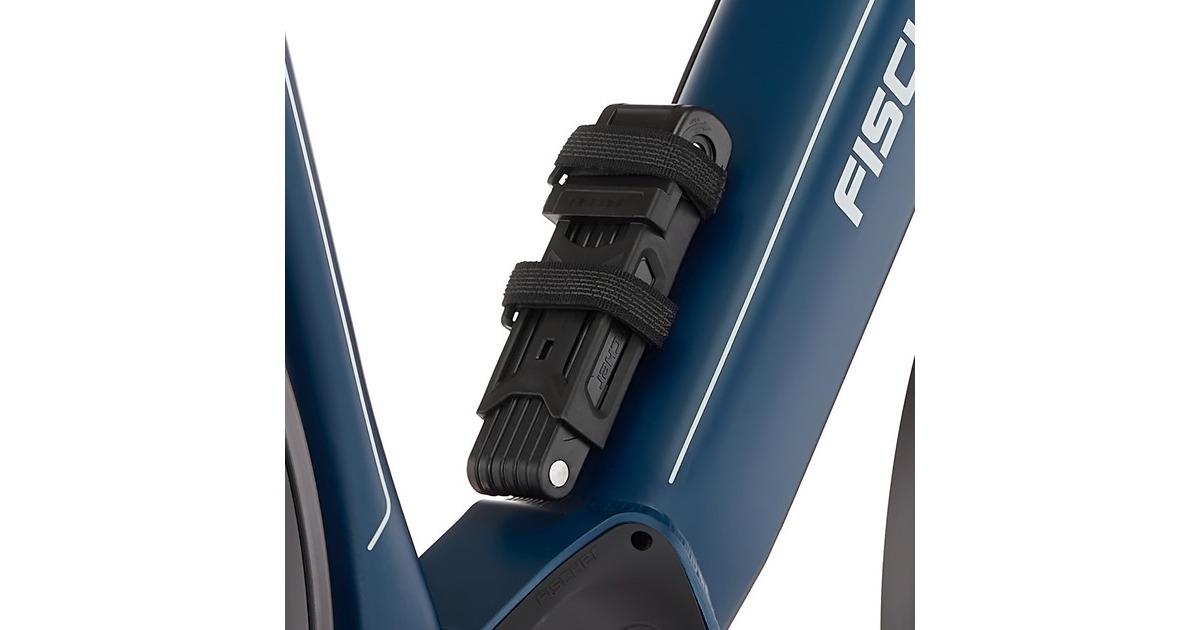 FISCHER Fahrrad Viator 8.0i, Pedelec(blau, 28