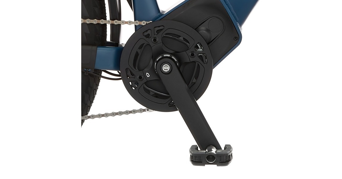 FISCHER Fahrrad Viator 8.0i, Pedelec(blau, 28