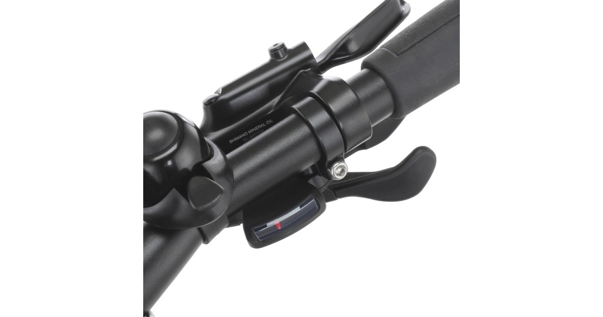 FISCHER Fahrrad Viator ETD 1861, Pedelec(schwarz (matt), 28