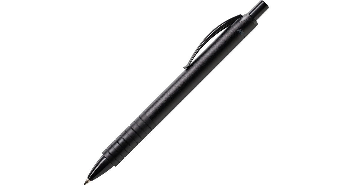 Faber-Castell Kugelschreiber Basic M(schwarz) Faber-Castell Kugelschreiber Basic M(schwarz)