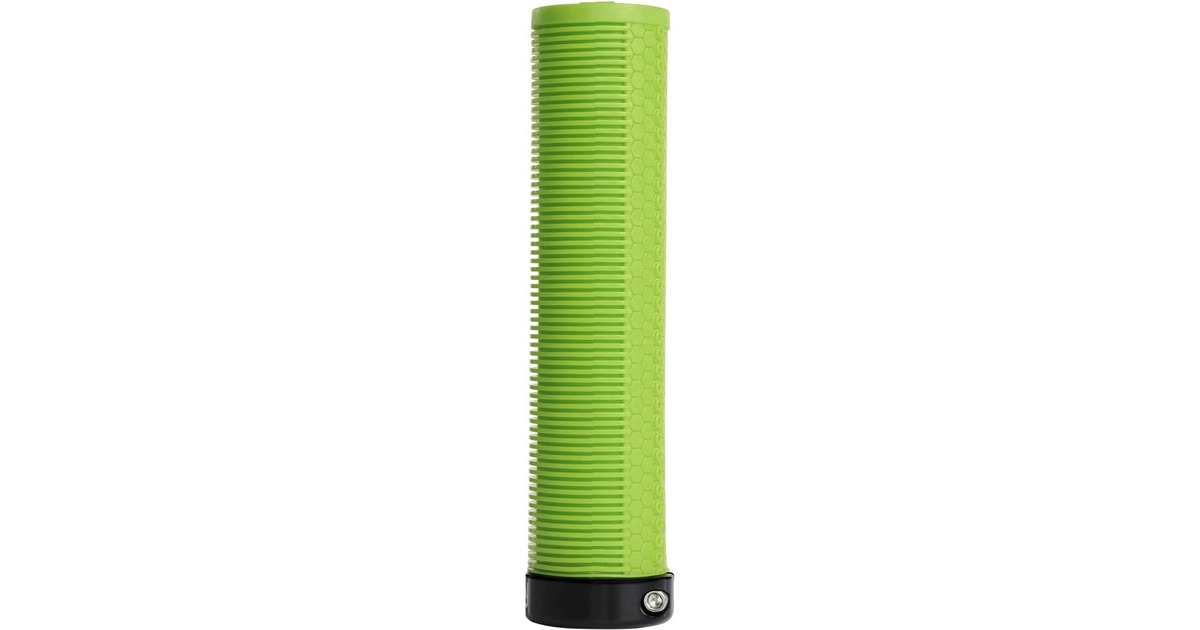 Fabric FunGuy, Griff(grün, Lock-On-Lenkergriff)