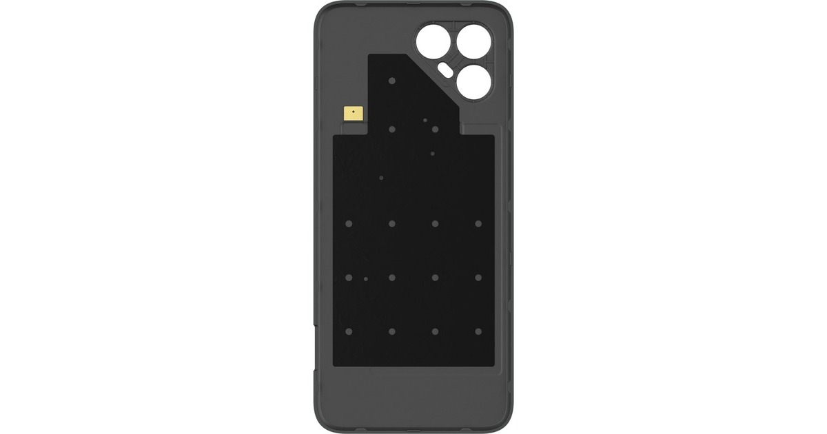 Fairphone 4 Back Cover, Abdeckung(grün)