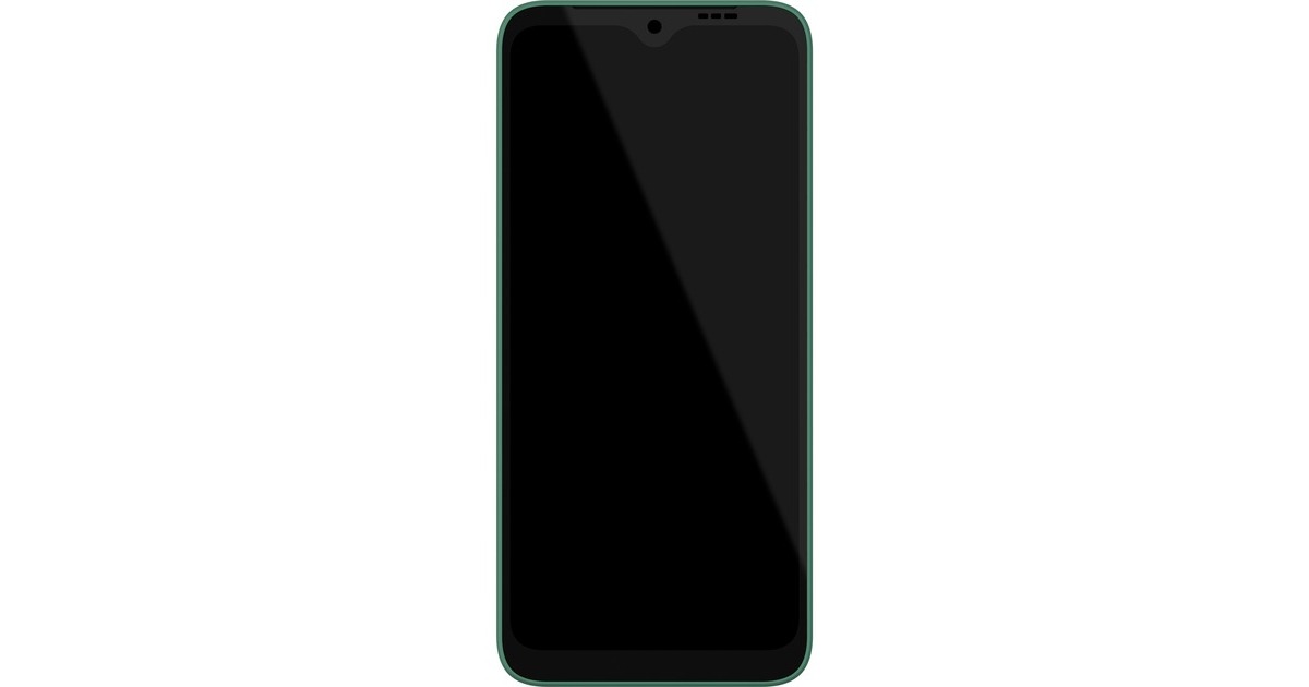 Fairphone 4 Display, Display-Modul(grün)