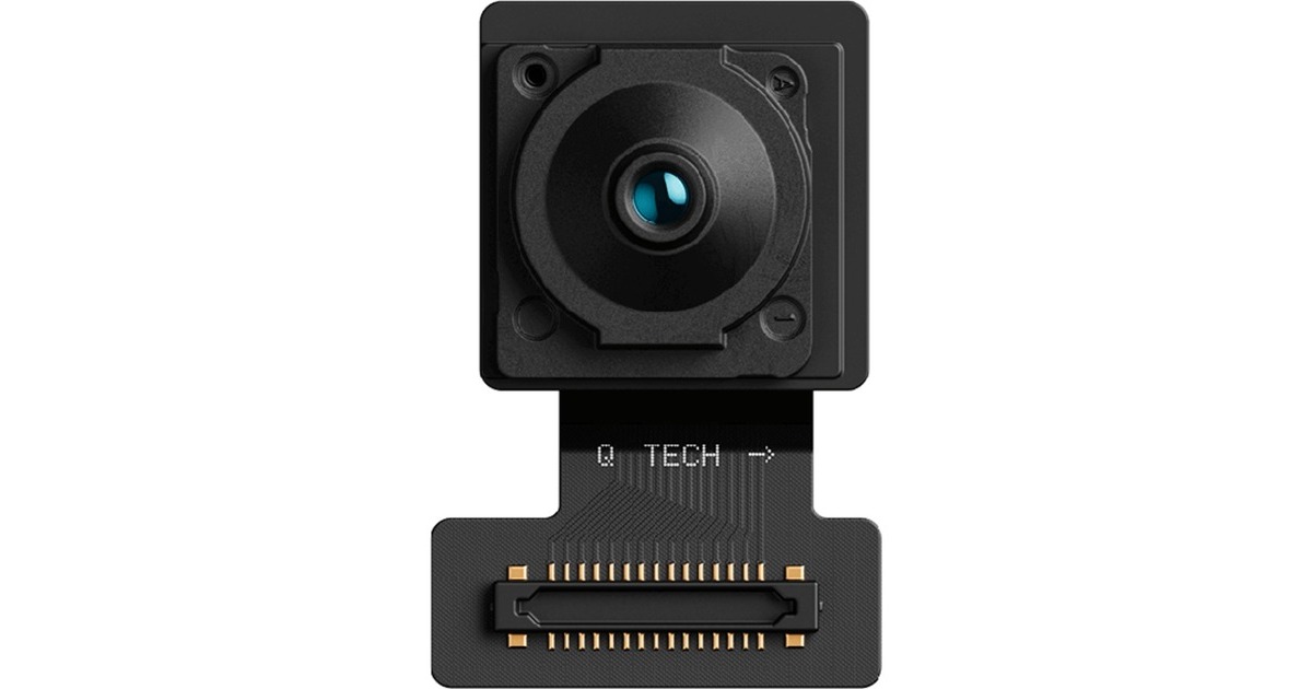 Fairphone 5 Frontkamera, Kameramodul