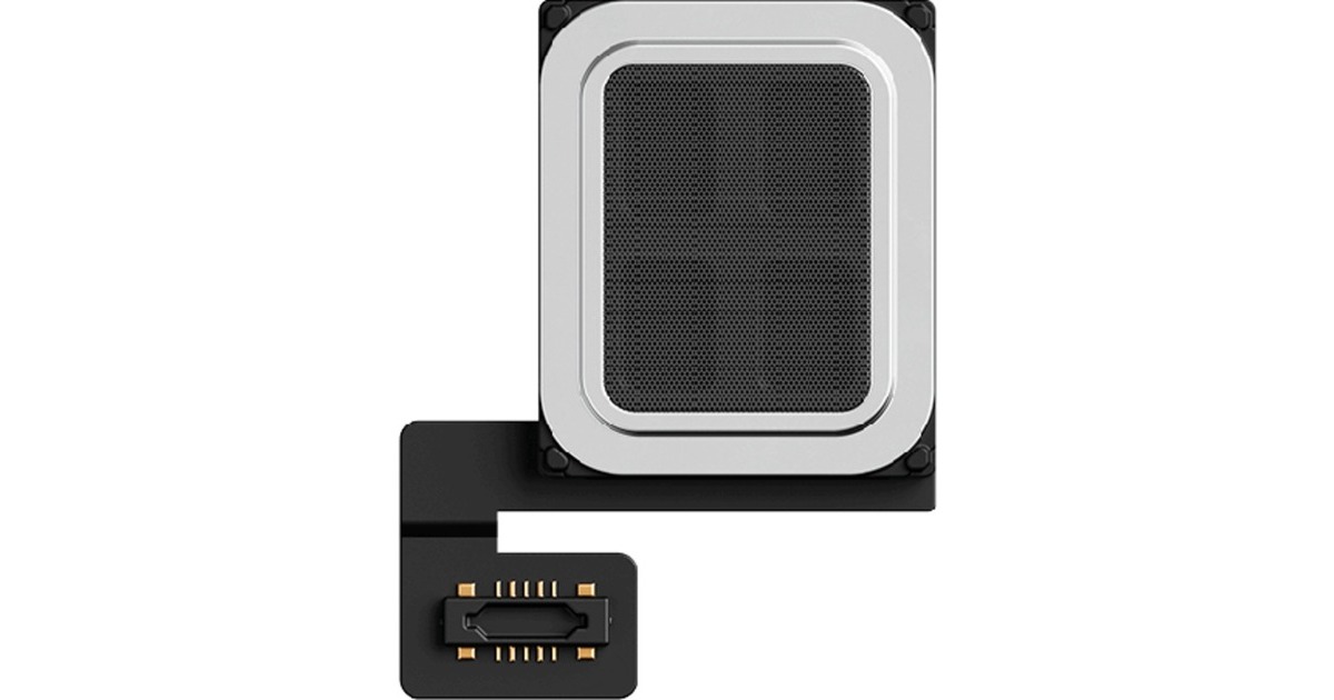 Fairphone 5 Hörmuschel, Lautsprechermodul