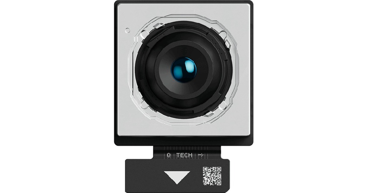 Fairphone 5 Hauptkamera, Kameramodul