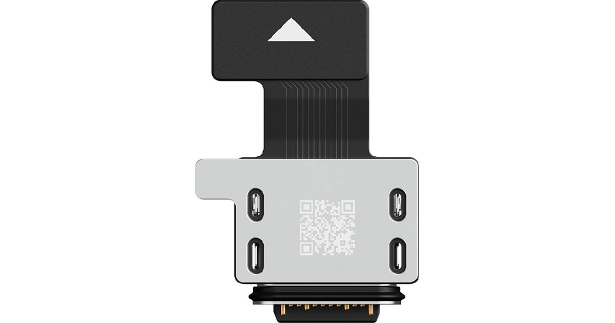 Fairphone 5 USB-C-Anschluss, Anschlussmodul