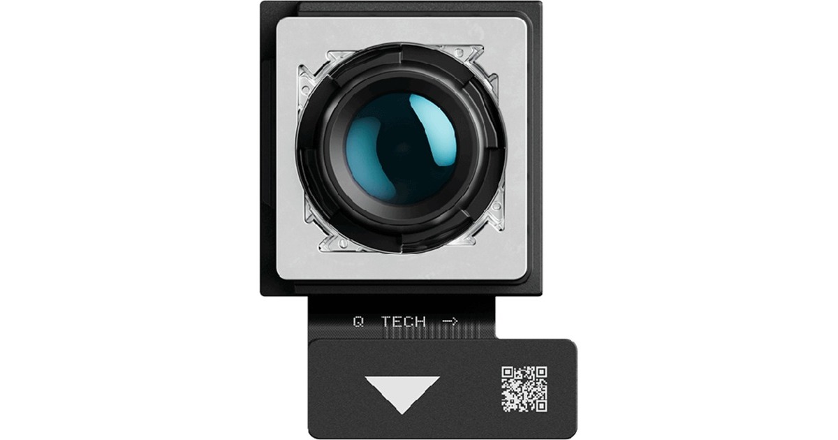 Fairphone 5 Ultraweitwinkel-Kamera, Kameramodul