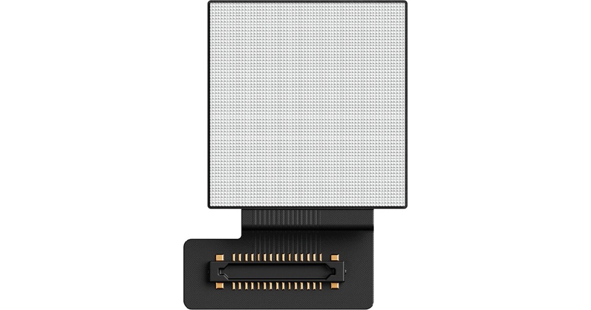 Fairphone 5 Ultraweitwinkel-Kamera, Kameramodul