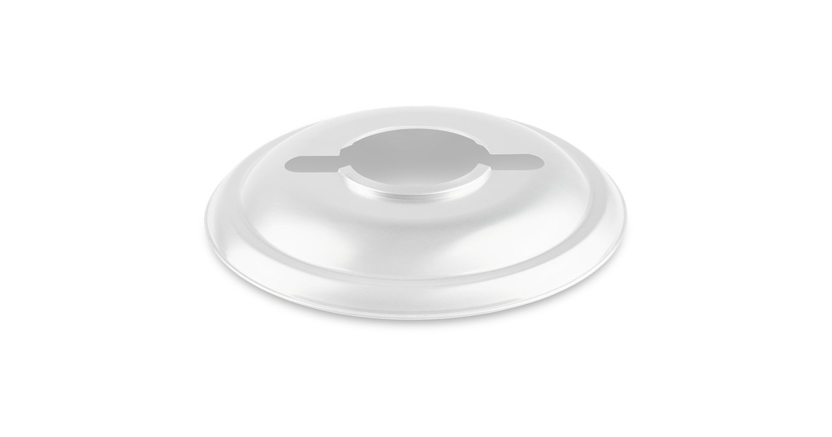 Feuerhand Reflektorschirm(weiß, Baby Special 276)