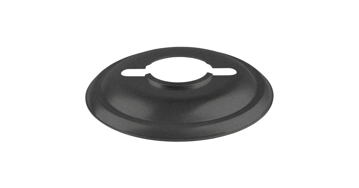 Feuerhand Reflektorschirm(schwarz, Baby Special 276)