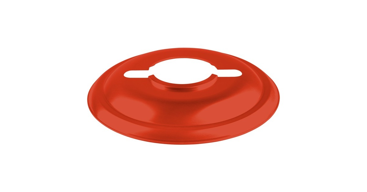 Feuerhand Reflektorschirm(rot, Baby Special 276)