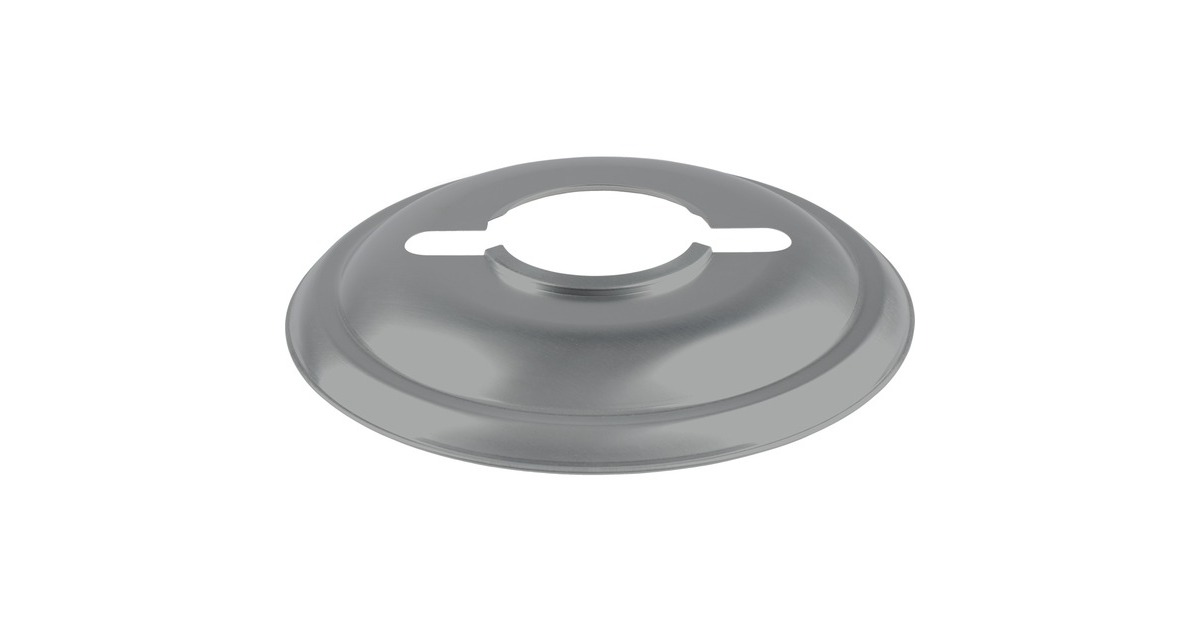 Feuerhand Reflektorschirm(grau, Baby Special 276)