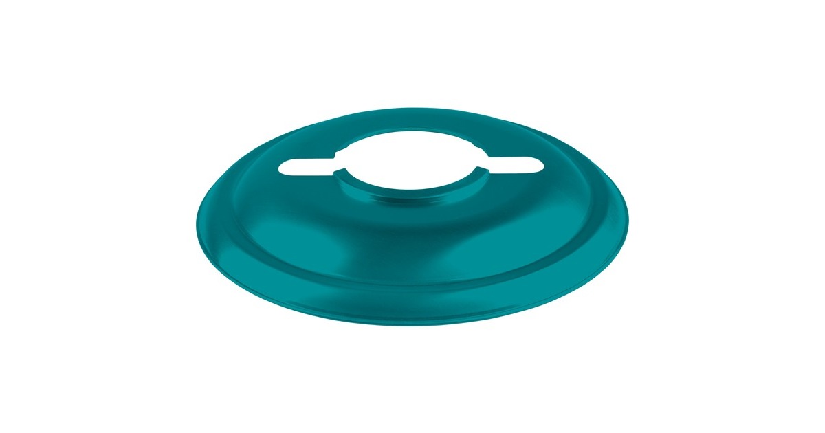 Feuerhand Reflektorschirm(türkis, Baby Special 276)