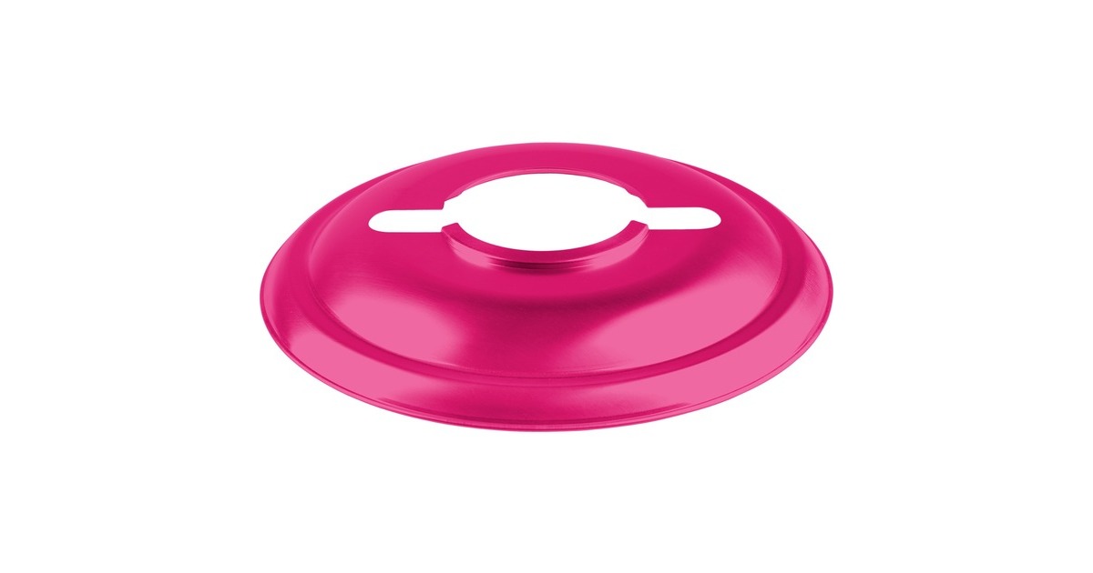 Feuerhand Reflektorschirm(magenta, Baby Special 276)