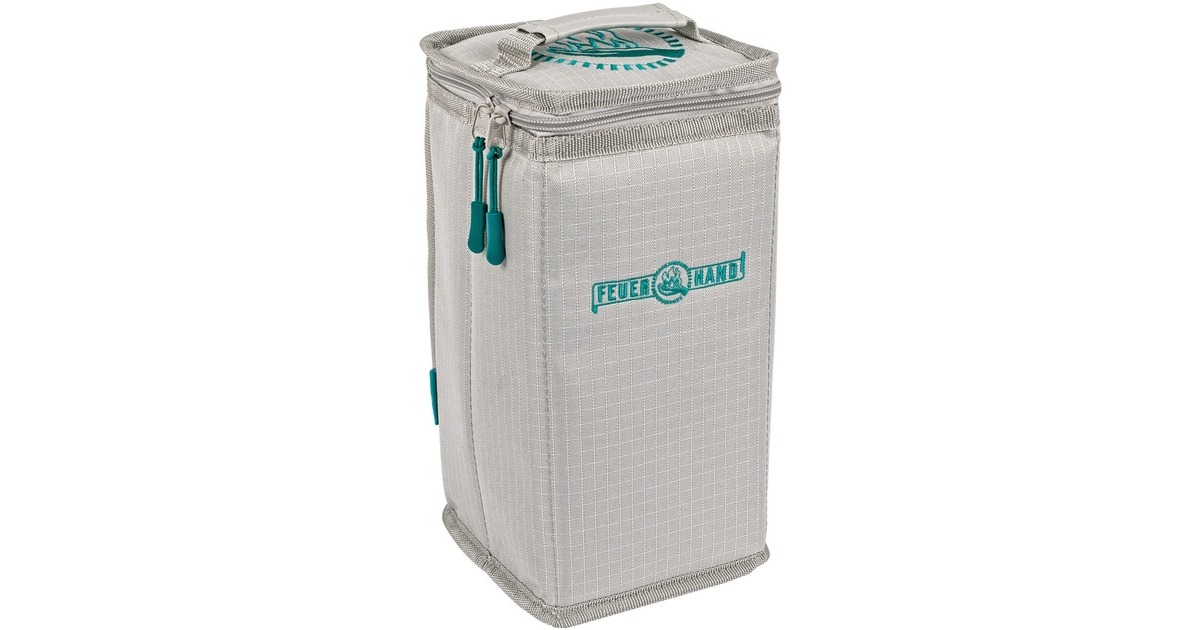 Feuerhand Transporttasche für Baby Special 276(grau)