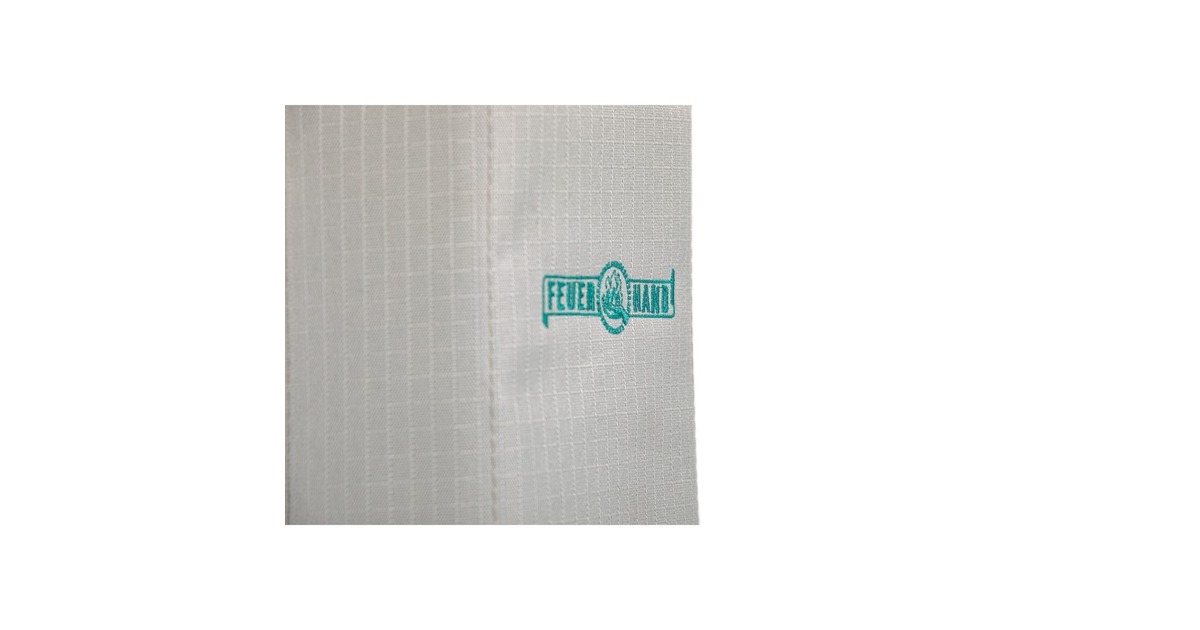 Feuerhand Transporttasche für Baby Special 276(grau)