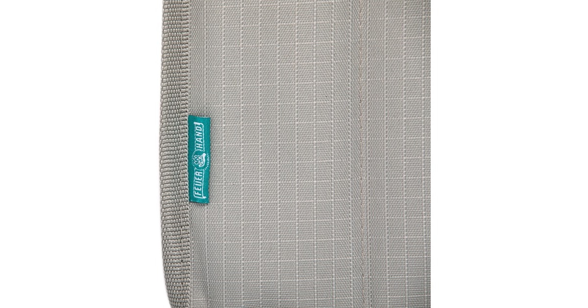 Feuerhand Transporttasche für Baby Special 276(grau)