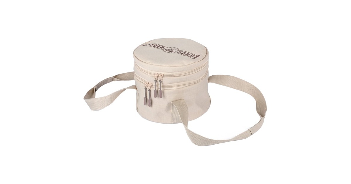 Feuerhand Transporttasche für Tamber(beige)