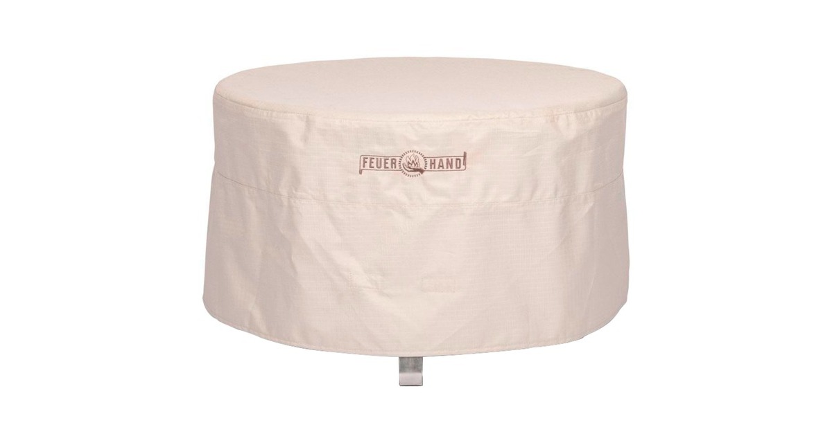 Feuerhand Tyropit Abdeckhaube, Schutzhaube(beige) Feuerhand Tyropit Abdeckhaube, Schutzhaube(beige)