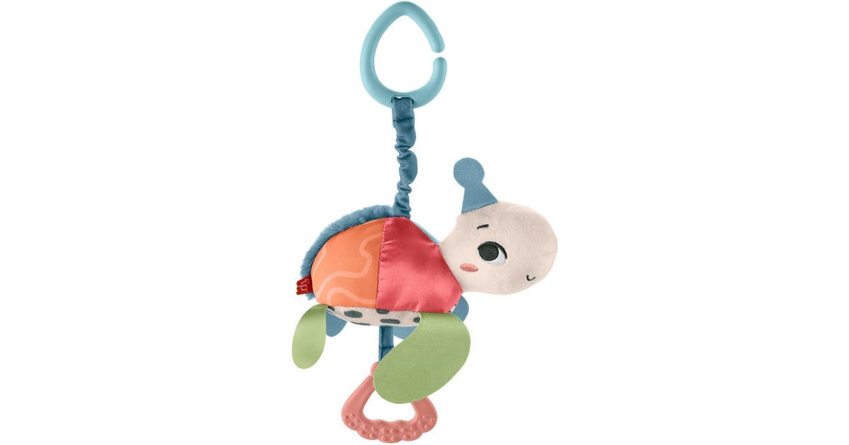 Fisher-Price Flotte Schildkröte, Mobile