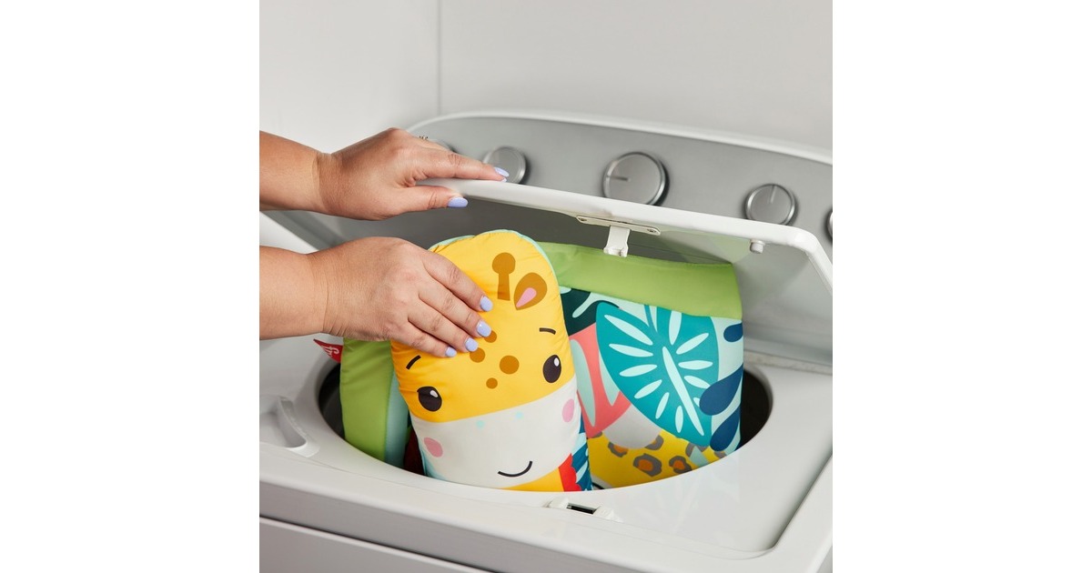 Fisher-Price Rainforest Spieldecke, Spielbogen/Decke