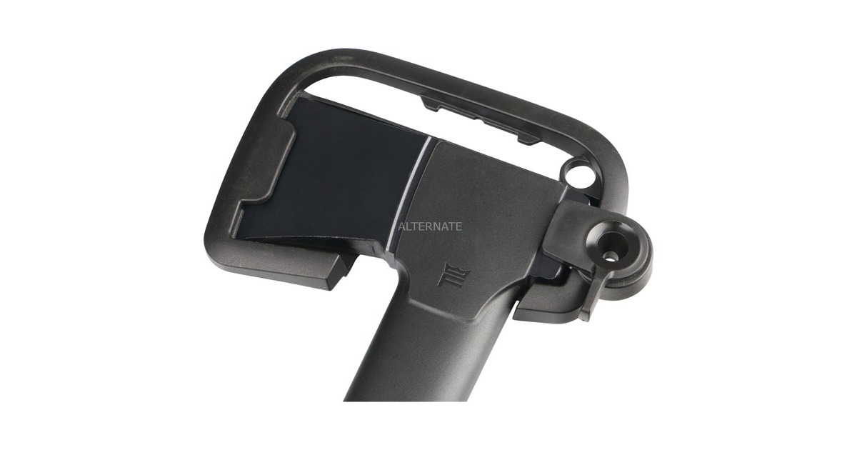 Fiskars Universalaxt Norden N7, Axt/Beil(schwarz/holz)