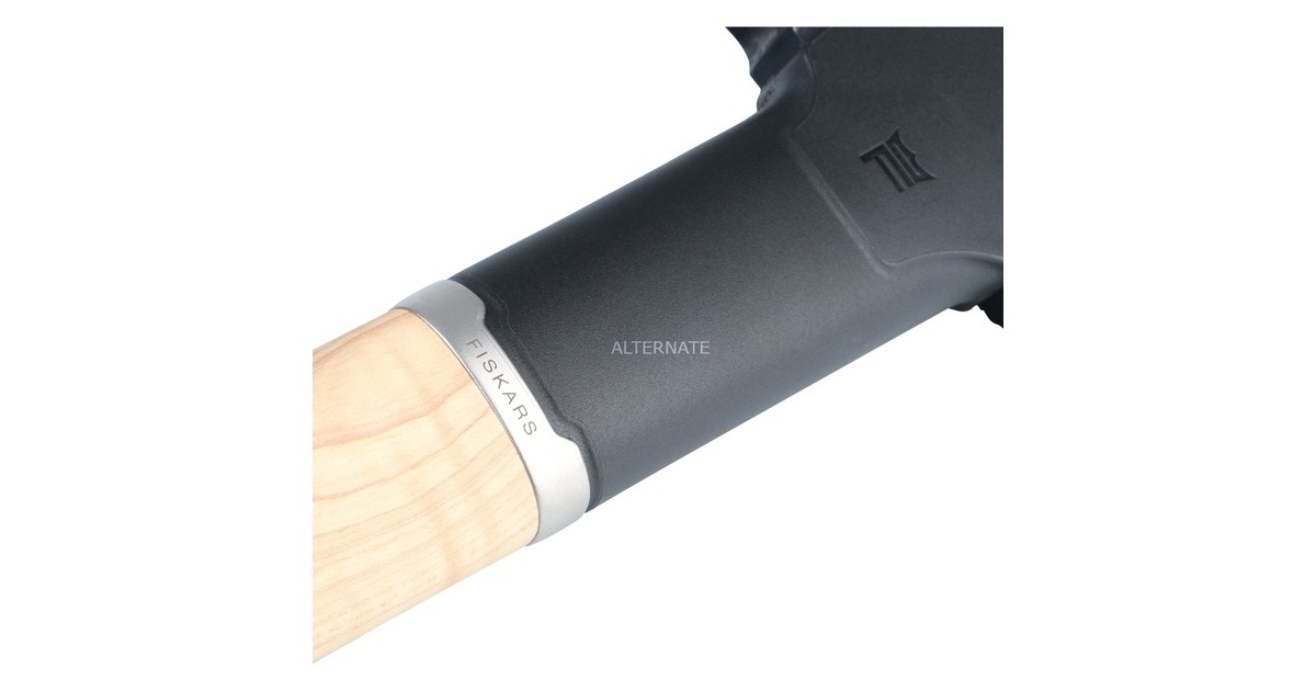 Fiskars Universalaxt Norden N7, Axt/Beil(schwarz/holz)