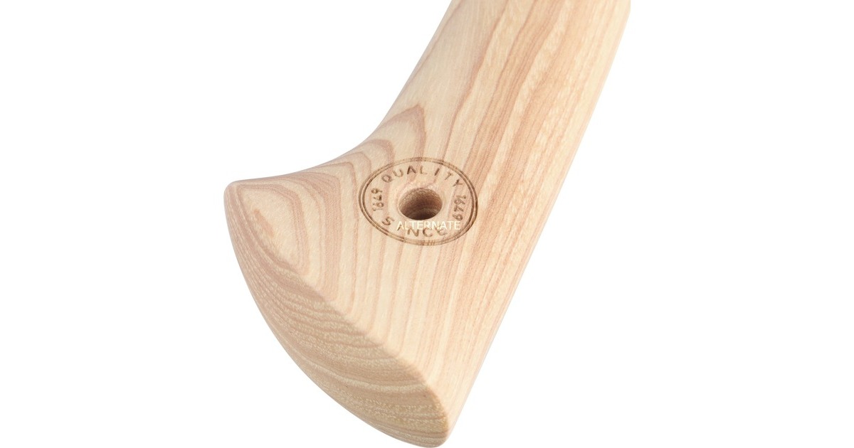 Fiskars Universalaxt Norden N7, Axt/Beil(schwarz/holz)