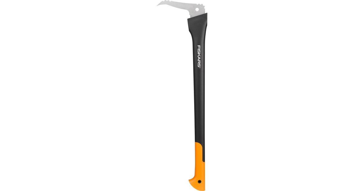 Fiskars WoodXpert Sappie XA22(schwarz/orange)