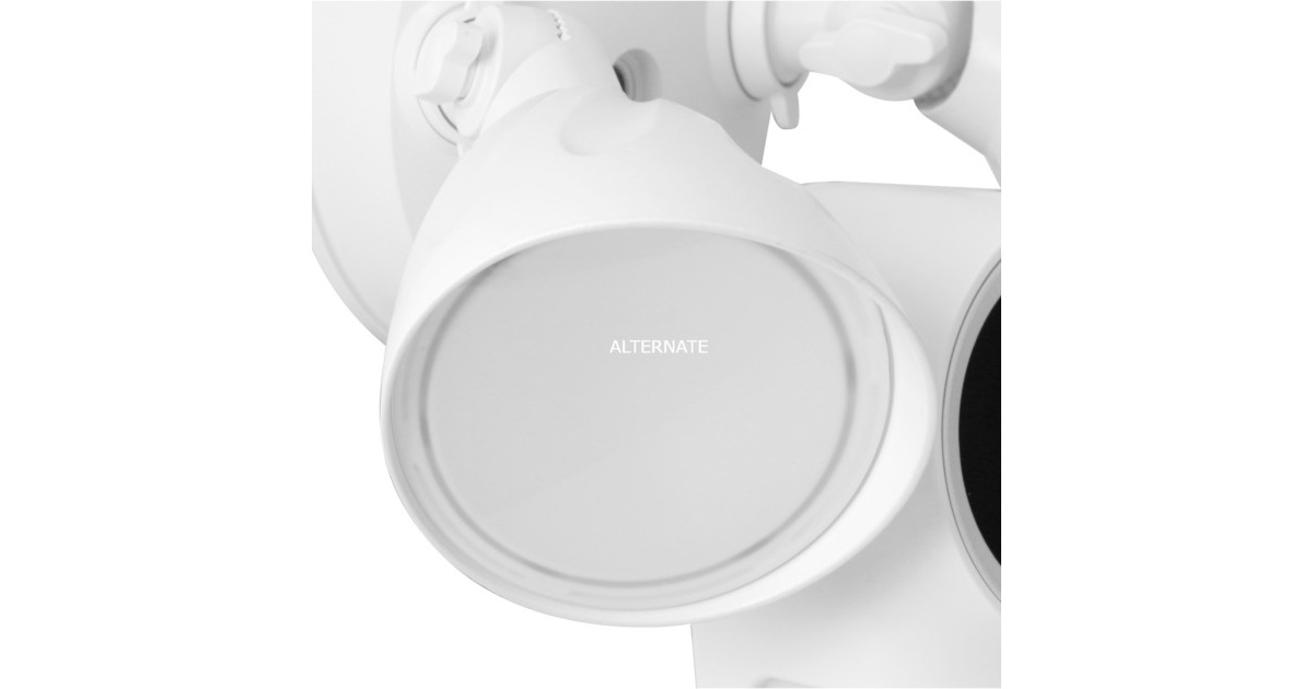 Foscam F41, Überwachungskamera(weiß, WLAN, Outlet) Foscam F41, Überwachungskamera(weiß, WLAN, Outlet)