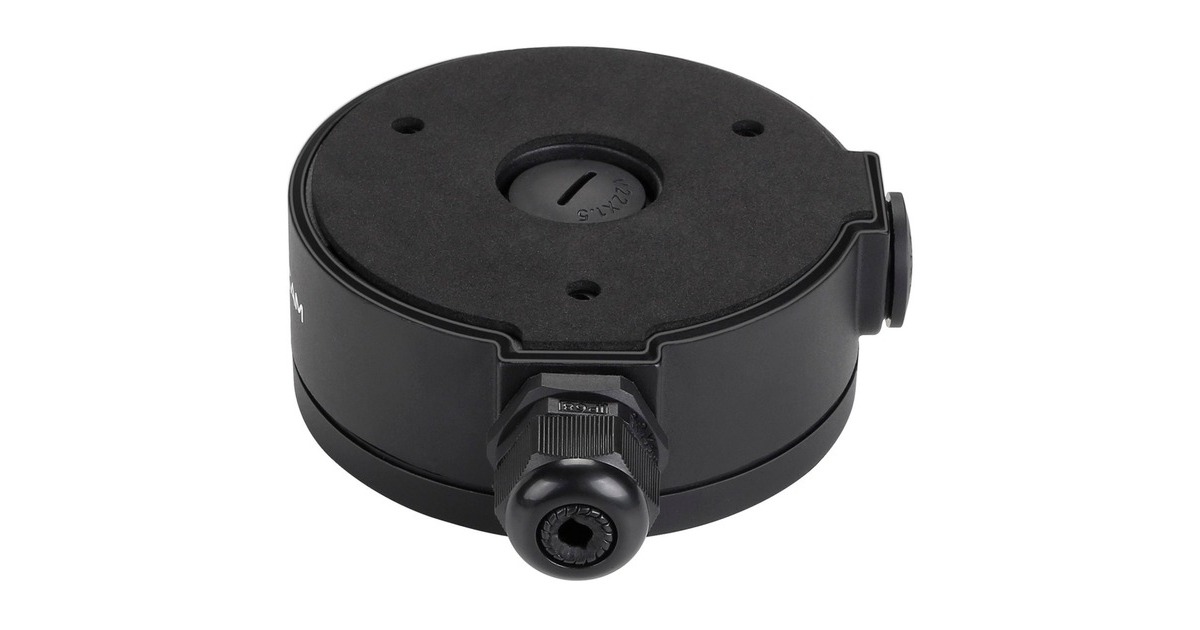 Foscam FAB61, Befestigung/Montage(schwarz)