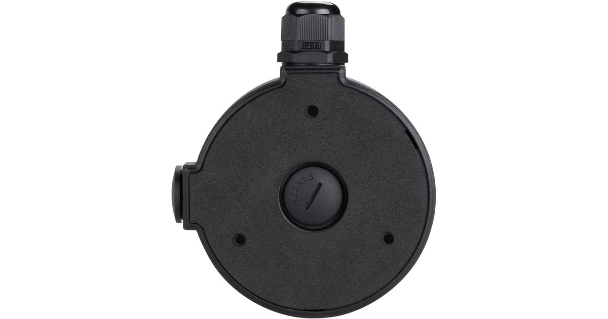 Foscam FAB61, Befestigung/Montage(schwarz)