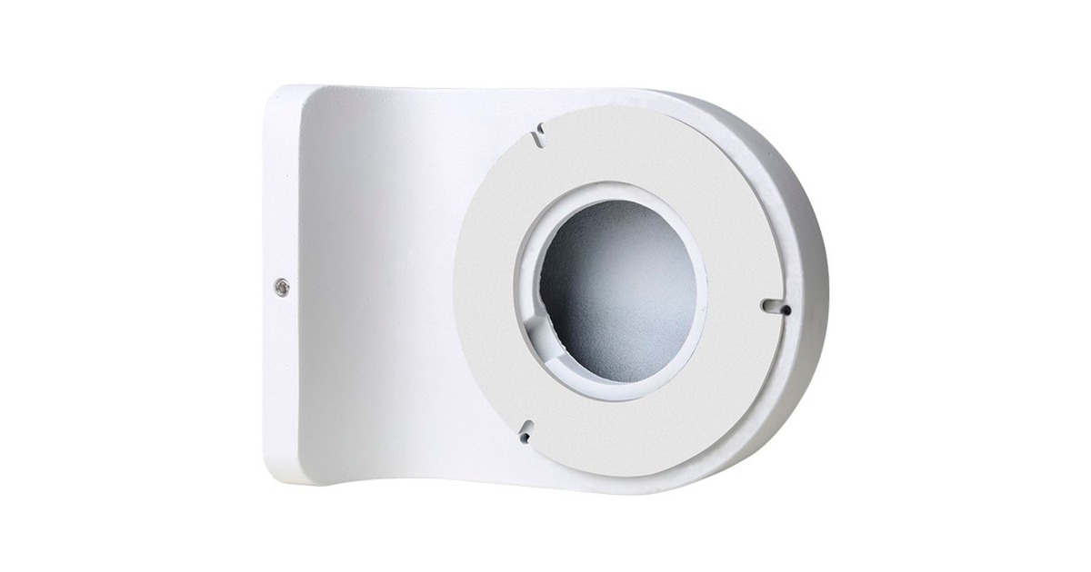 Foscam Halterung für Foscam D2EP und D4Z(weiß)