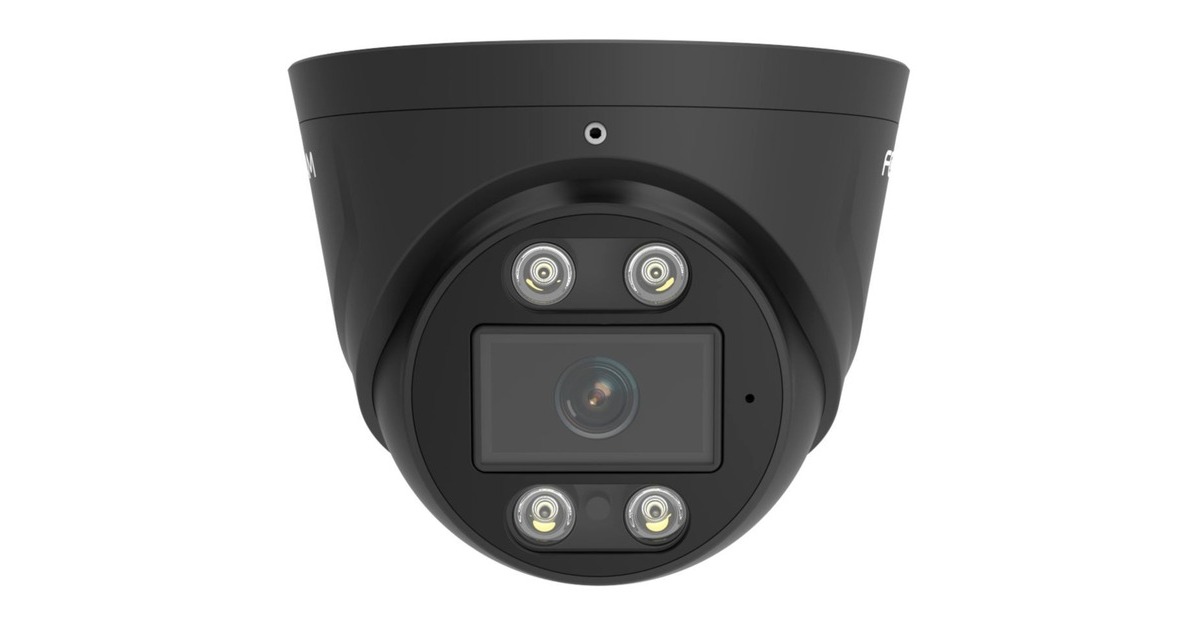 Foscam T5EP, Überwachungskamera(schwarz) Foscam T5EP, Überwachungskamera(schwarz)