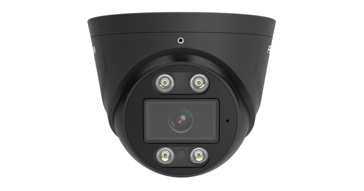 Foscam T8EP, Überwachungskamera(schwarz) Foscam T8EP, Überwachungskamera(schwarz)