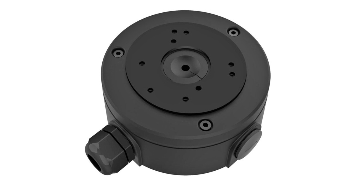 Foscam V5P, Überwachungskamera(schwarz) Foscam V5P, Überwachungskamera(schwarz)