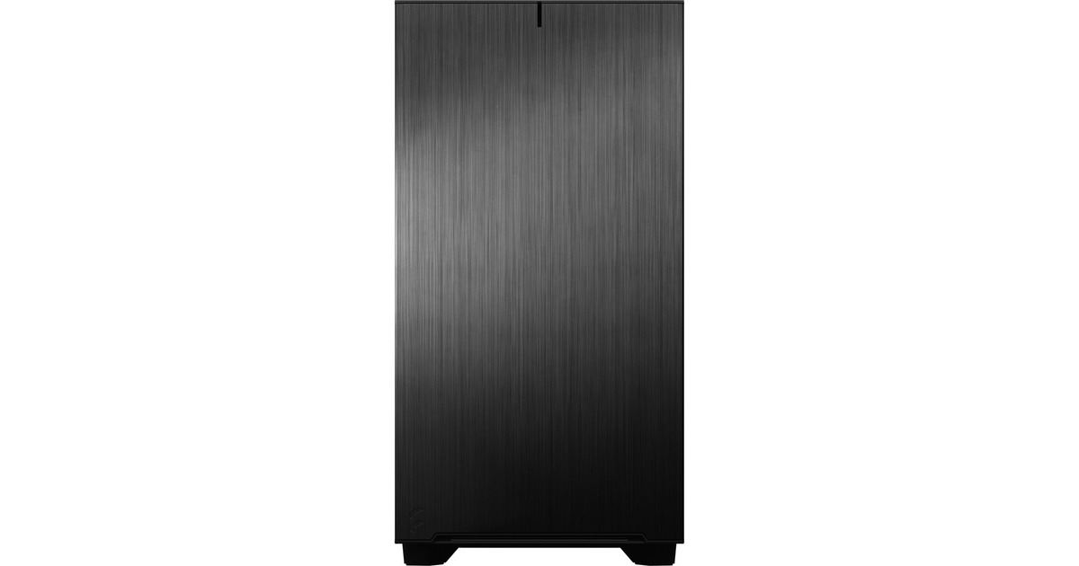 Fractal Design Define 7 TG Light Tint, Tower-Gehäuse(schwarz, Tempered Glass)