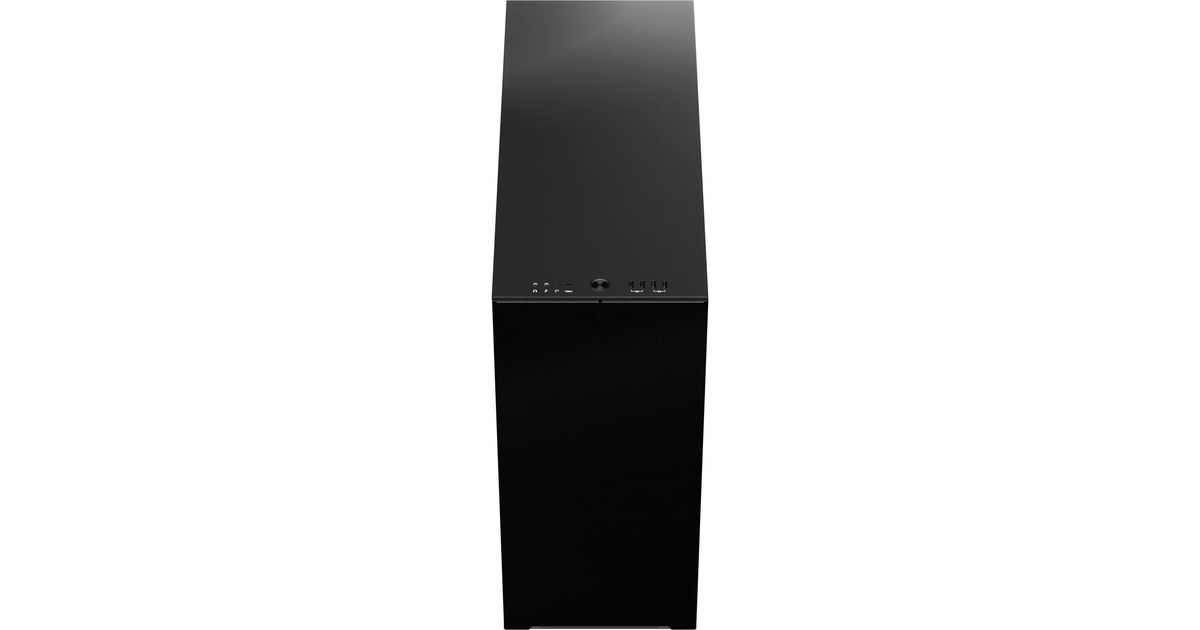 Fractal Design Define 7 XL Black TG Light Tint, Big-Tower-Gehäuse(schwarz, Tempered Glass)