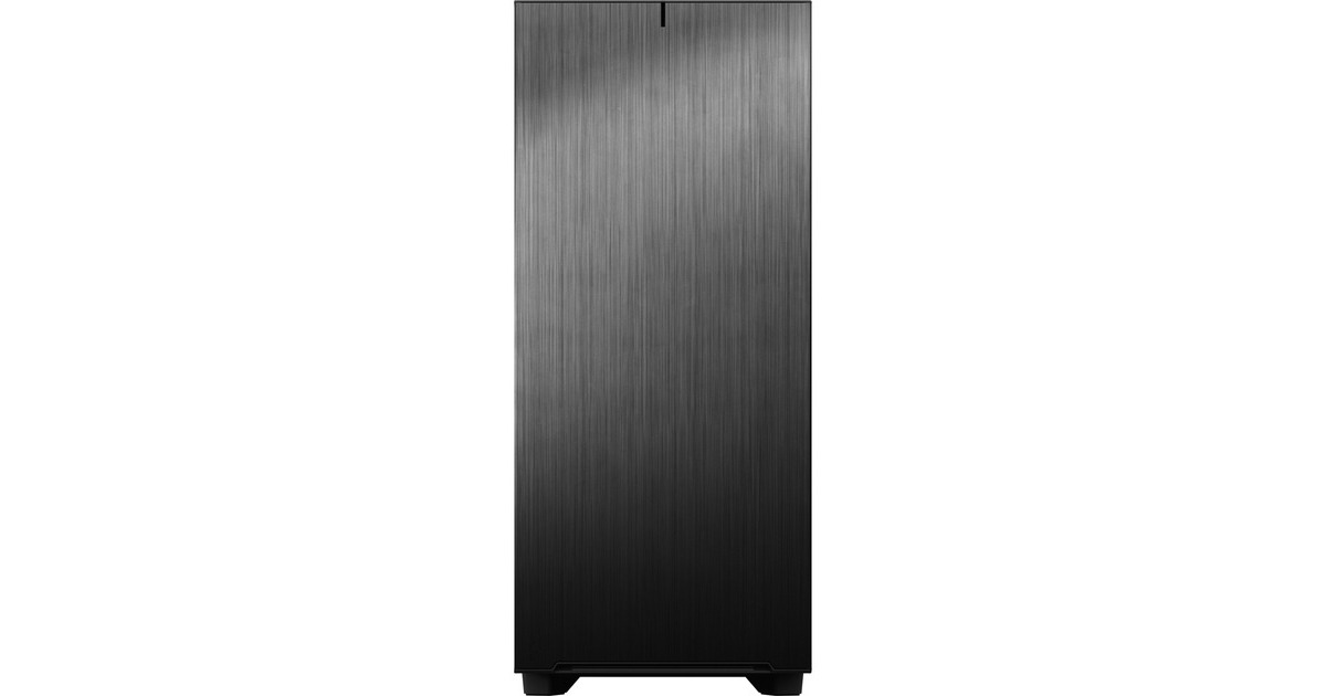 Fractal Design Define 7 XL Black TG Light Tint, Big-Tower-Gehäuse(schwarz, Tempered Glass)