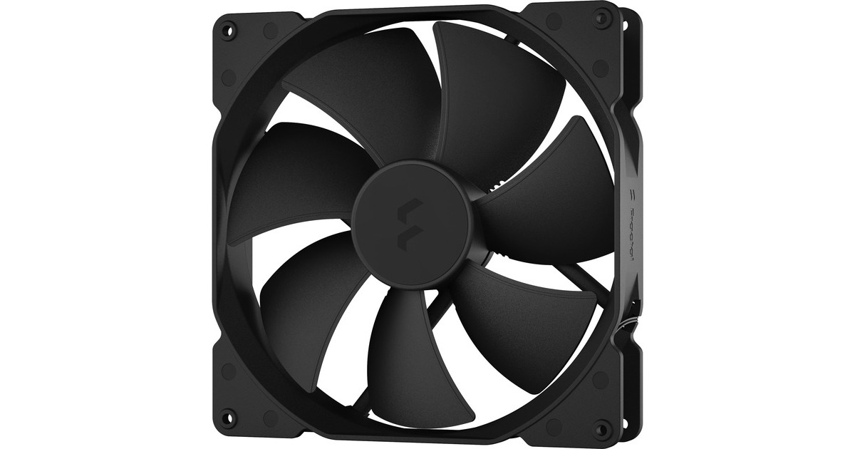 Fractal Design Dynamic X2 GP-18 PWM, Gehäuselüfter(schwarz)