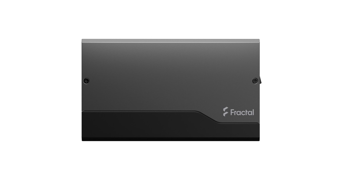 Fractal Design ION+ 2 Platinum 660W, PC-Netzteil(schwarz, 4x PCIe, Kabel-Management, 660 Watt)