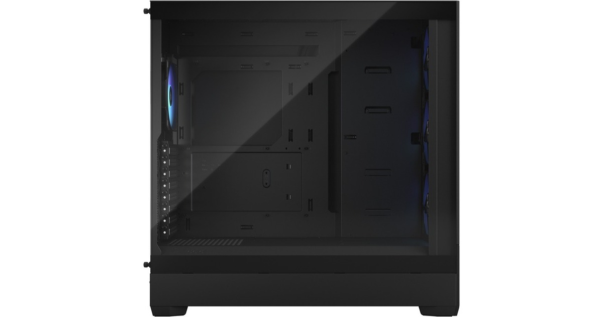 Fractal Design Pop XL Air RGB Black TG Clear Tint, Big-Tower-Gehäuse(schwarz)
