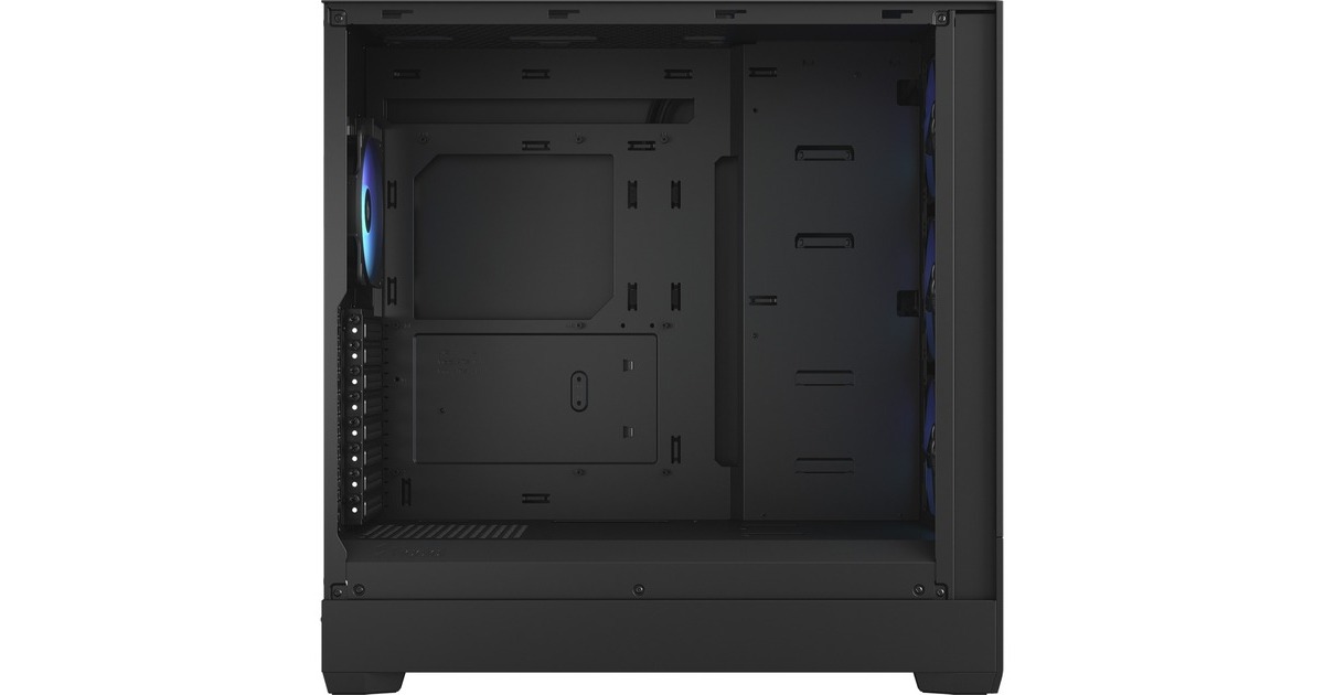 Fractal Design Pop XL Air RGB Black TG Clear Tint, Big-Tower-Gehäuse(schwarz)