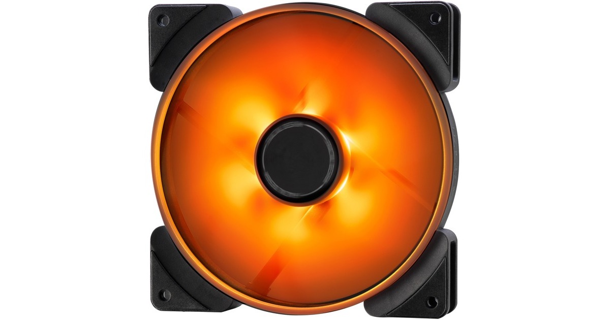 Fractal Design Prisma AL-14 3P ARGB, Gehäuselüfter(weiß, 3er Pack, Outlet)