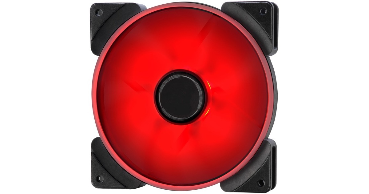 Fractal Design Prisma AL-14 PWM 3P ARGB, Gehäuselüfter(weiß/transparent, 3er Pack)